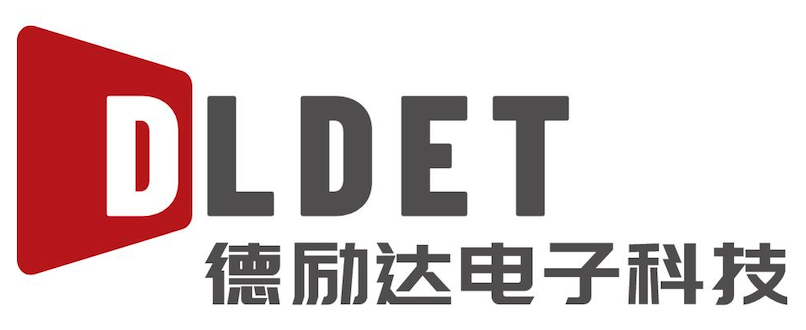 德励达电子科技